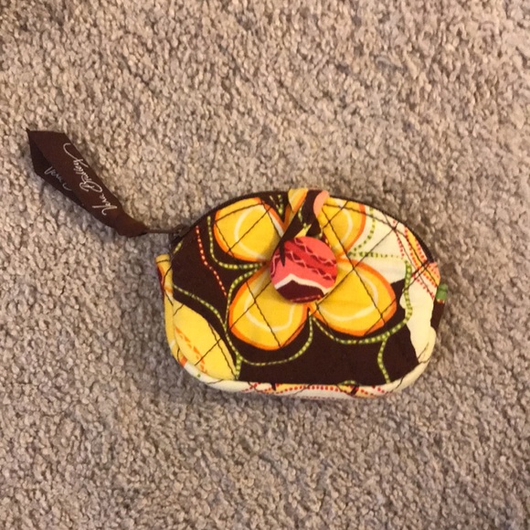 Vera Bradley gorgeous diaper bag (+ mini bag!) - Picture 6 of 6